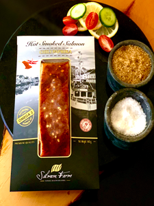 Chili-Paprika.png Hot Smoked Salmon Chili Paprika Marinated Portion