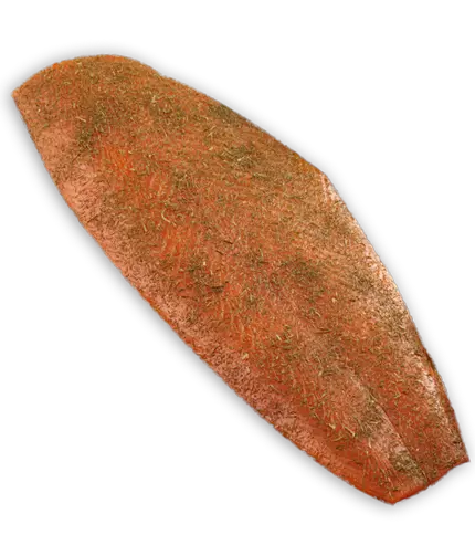 Smoked-Salmon-Sliced-Dill-Marinated Cold Smoked Salmon Sliced Dill Marinated