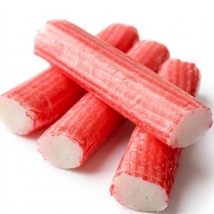 Crab Sticks 1 Pack is 1 Kg - Image 1