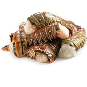 Lobster Tail Small 150-200 grm - Image 1