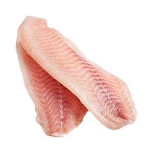 Nile Perch Fillet 1 Pack is 1 Kg - Image 1