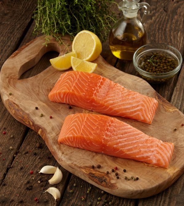 Salmon-Portion-Skin-On