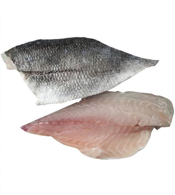 SeaBream Fillet 150 -170 grm 
