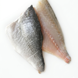 SeaBream Fillet Skin On 150 - 170 grm - Image 1