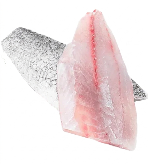 Seabass fillet 150-170 grm
