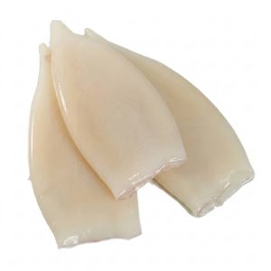 Squid Tube 1 Pack is 1 Kg - Image 1