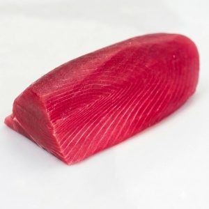 Tuna Loin - Image 1