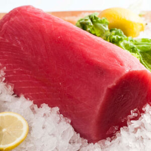 Tuna Loin1