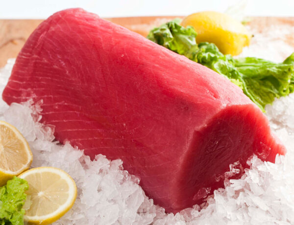 Tuna Loin1