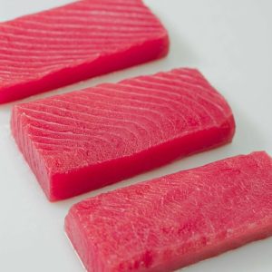 Tuna Saku - Image 1