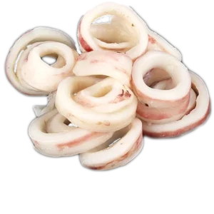 Squid Rings