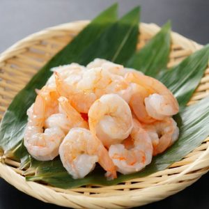 Peel and Deveined Shrimps Large 1 Pack is 1 Kg - Image 1